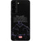 Marvel Black Panther Night Time Watch Galaxy S22 Skin